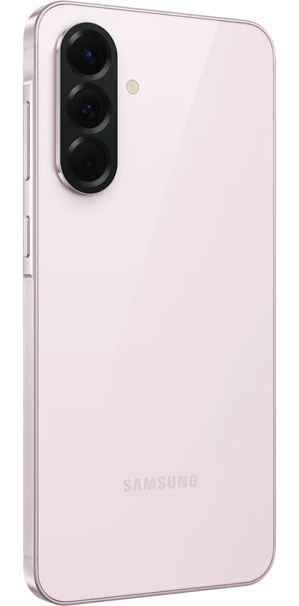 Samsung Galaxy A56 5G - 256GB, Light Grey