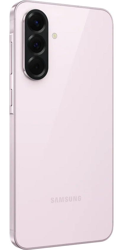 Samsung Galaxy A56 5G - 256GB, Light Grey