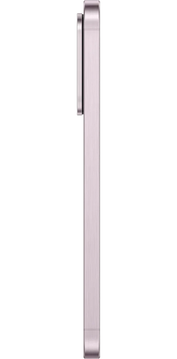 Samsung Galaxy A56 5G - 256GB, Light Grey