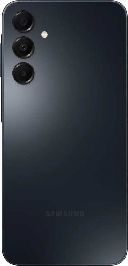 Samsung Galaxy A16 4G (4GB RAM, 128GB) – Black