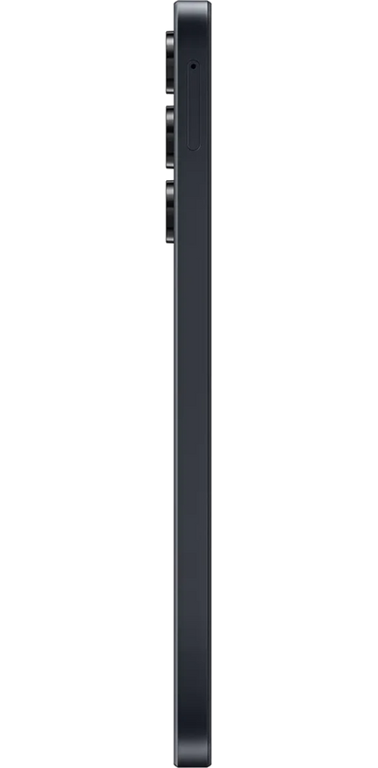 Samsung Galaxy A16 4G (4GB RAM, 128GB) – Black