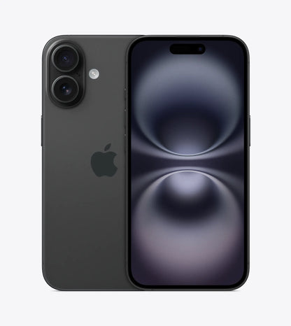 iPhone 16