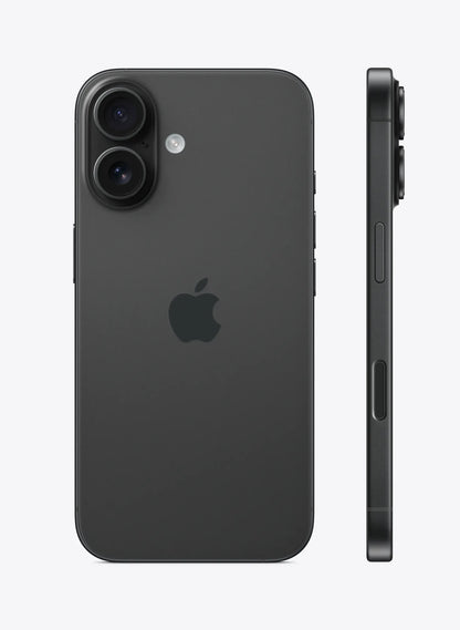 iPhone 16