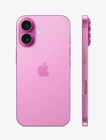 iPhone 16