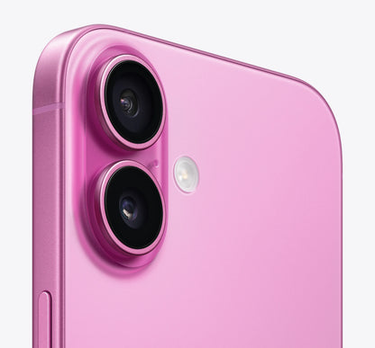 iPhone 16
