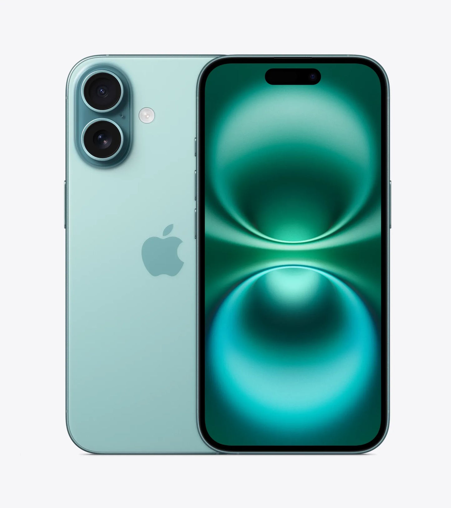 iPhone 16