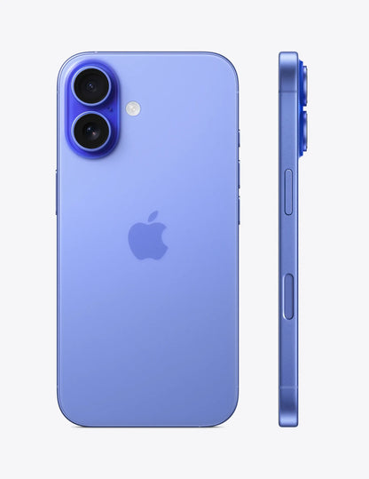 iPhone 16