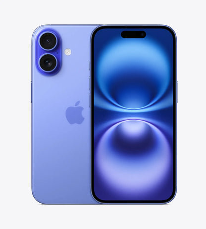 iPhone 16