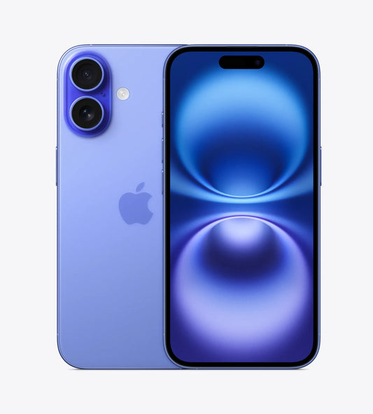 iPhone 16
