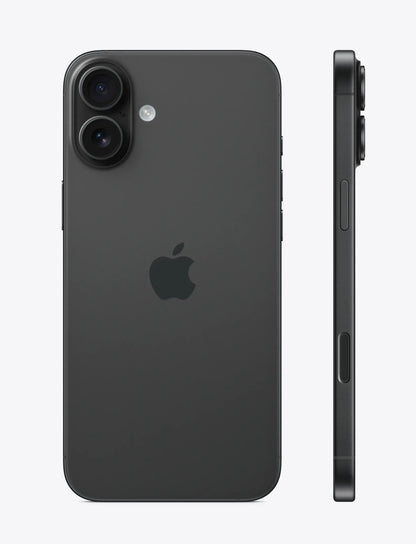 iPhone 16 Plus