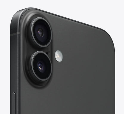 iPhone 16 Plus