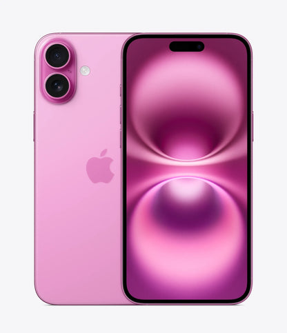 iPhone 16 Plus