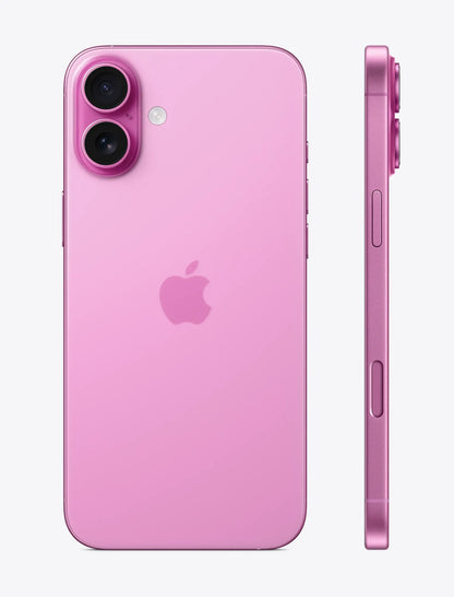 iPhone 16 Plus