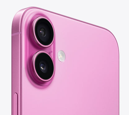 iPhone 16 Plus