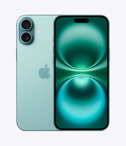 iPhone 16 Plus