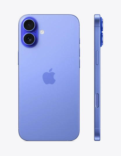 iPhone 16 Plus