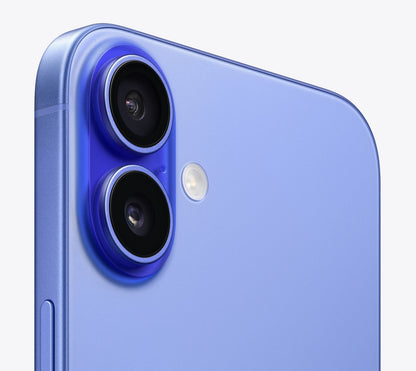 iPhone 16 Plus