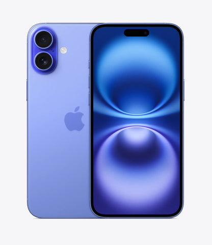 iPhone 16 Plus