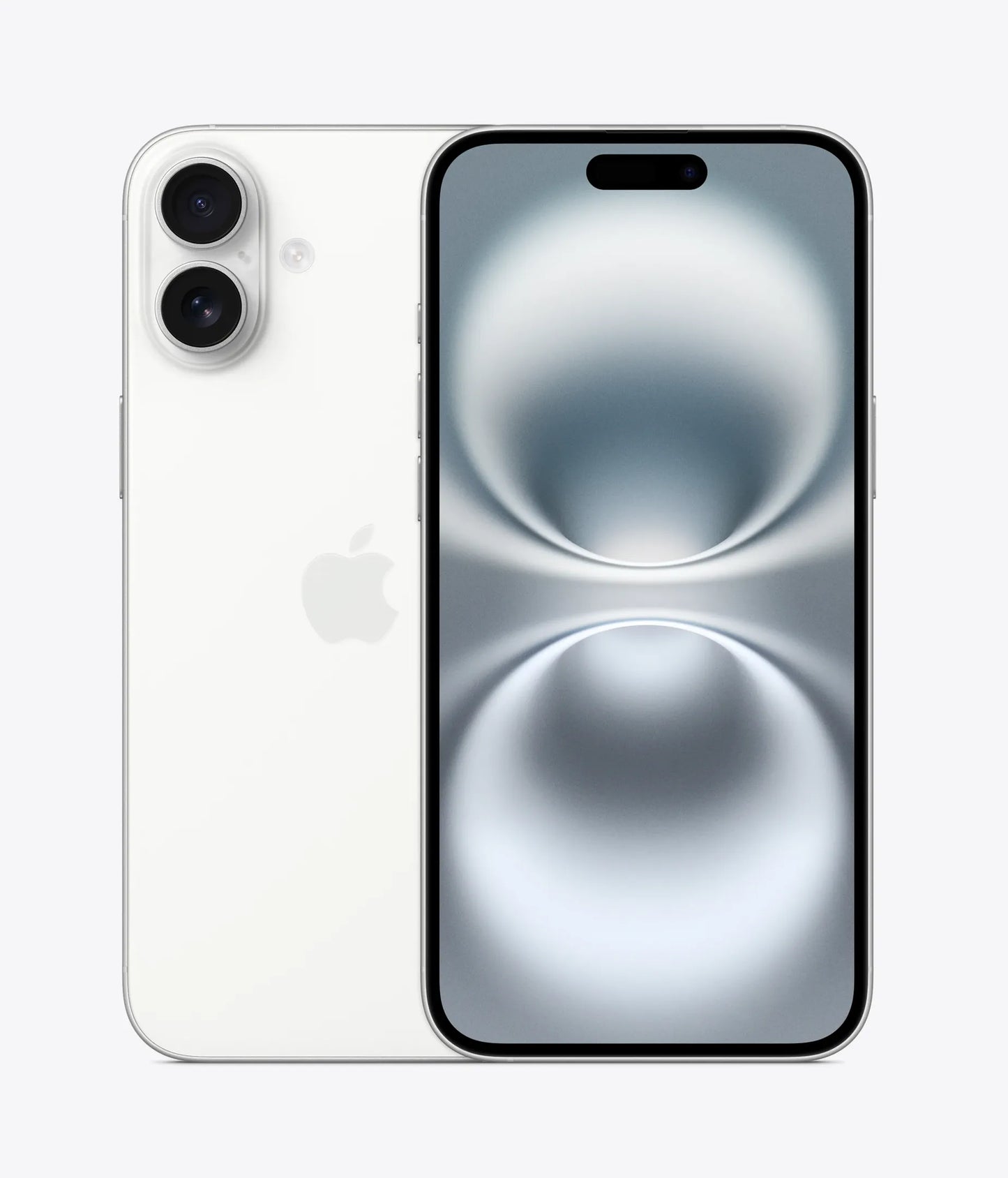 iPhone 16 Plus