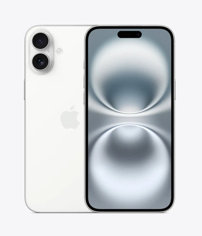 iPhone 16 Plus