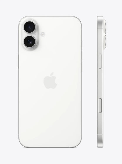 iPhone 16 Plus