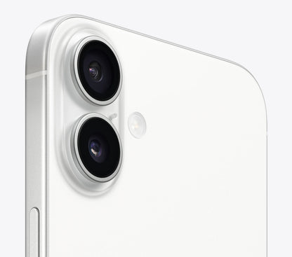 iPhone 16 Plus