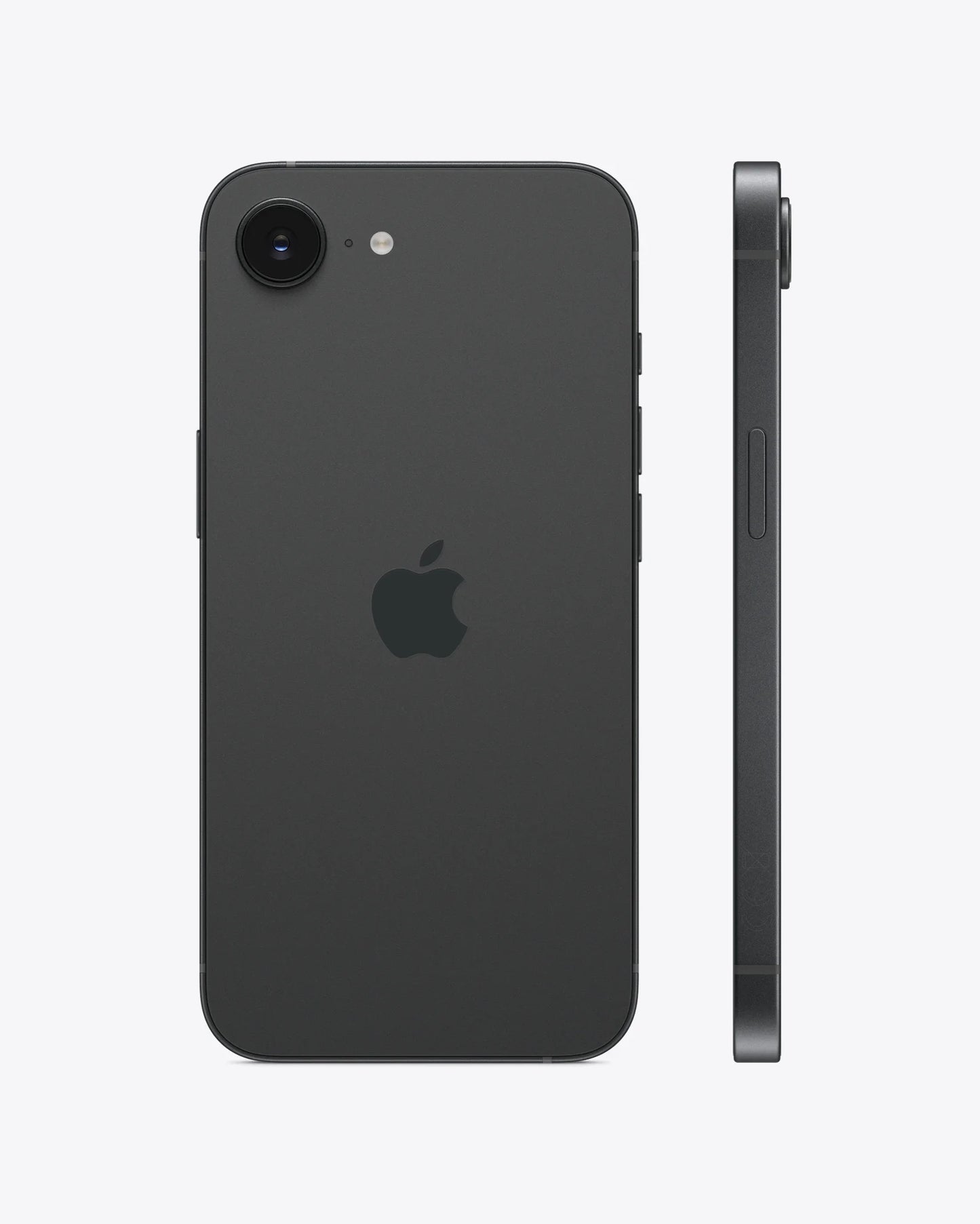 iPhone 16e