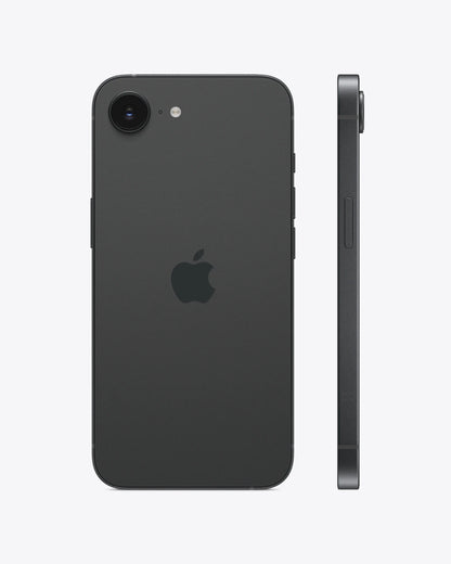 iPhone 16e