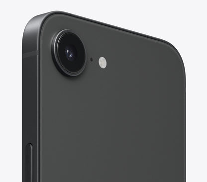 iPhone 16e