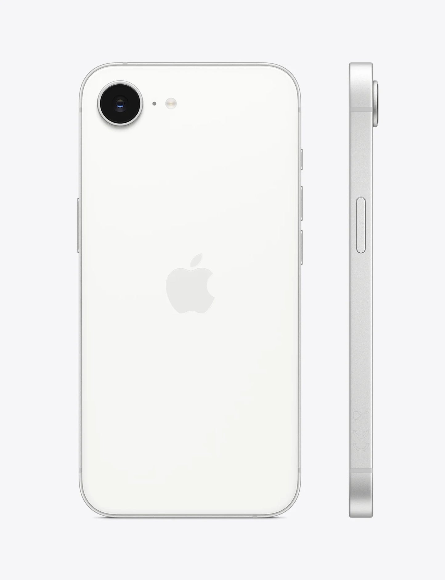 iPhone 16e