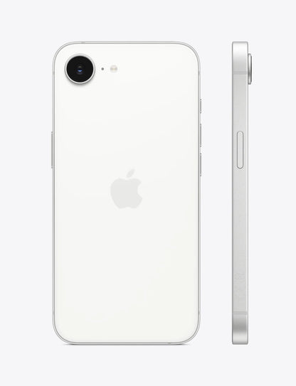iPhone 16e