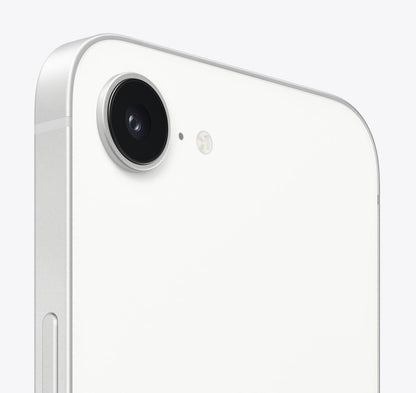iPhone 16e