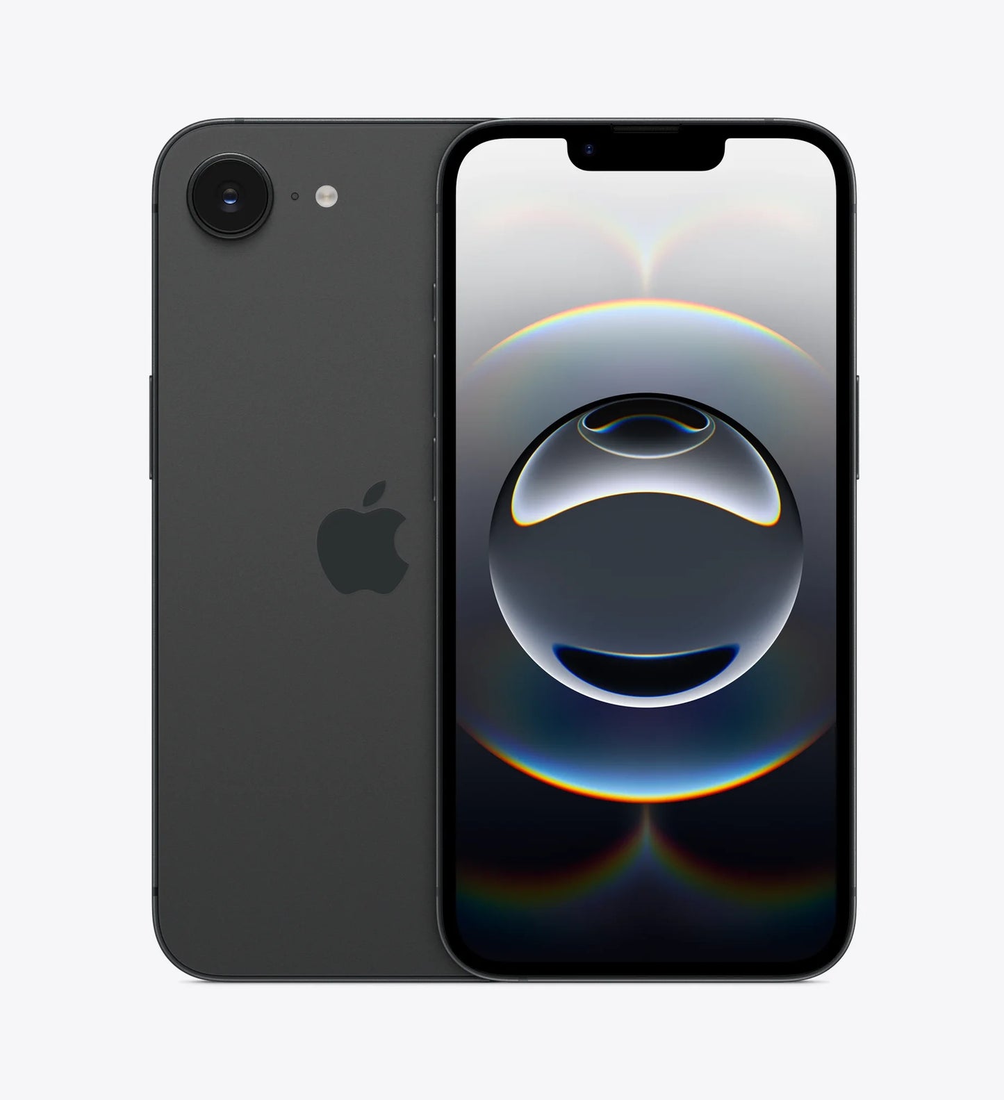 iPhone 16e