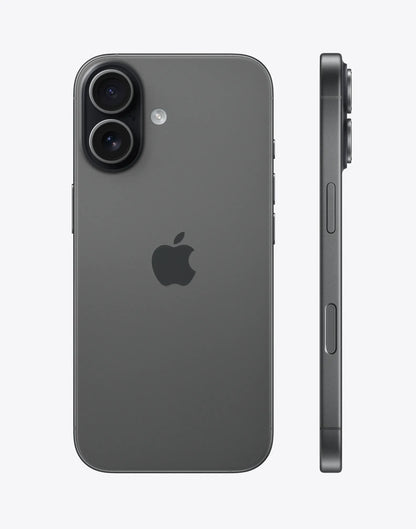 iPhone 17