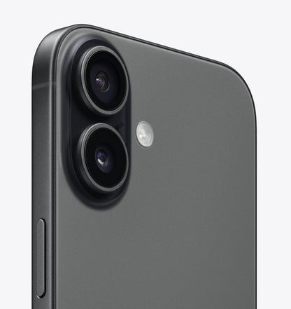 iPhone 17