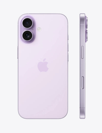 iPhone 17