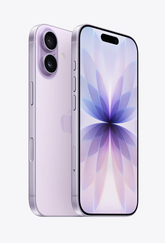 iPhone 17