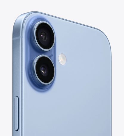 iPhone 17