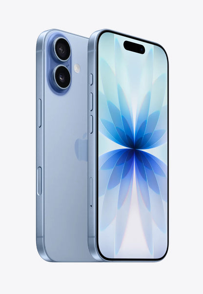 iPhone 17