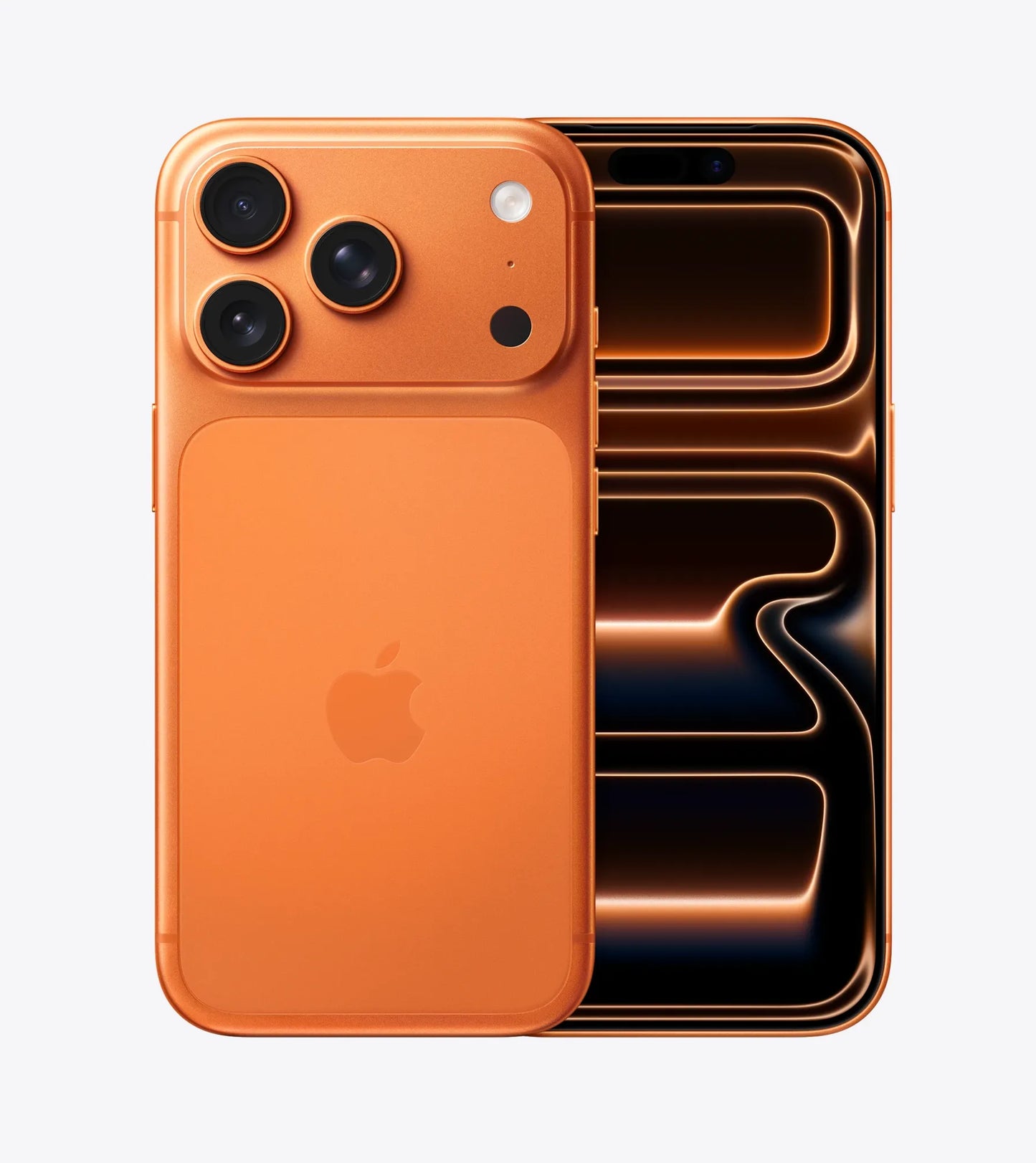 iPhone 17 Pro