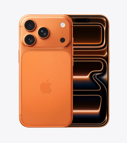 iPhone 17 Pro
