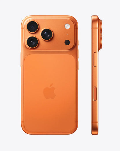 iPhone 17 Pro