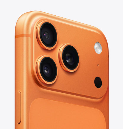 iPhone 17 Pro