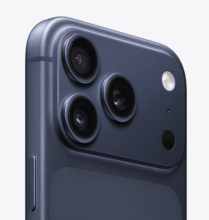 iPhone 17 Pro