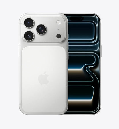 iPhone 17 Pro