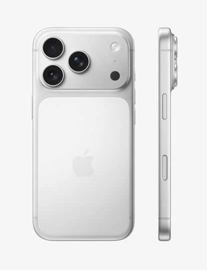 iPhone 17 Pro