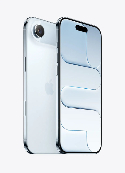 iPhone Air