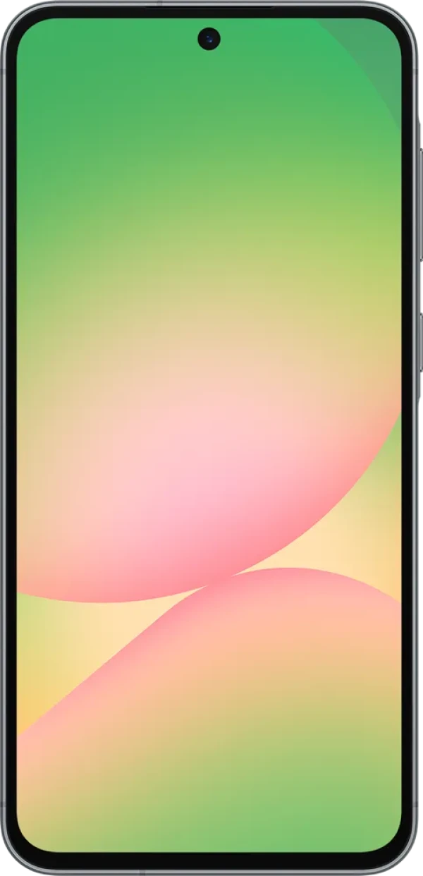 Samsung Galaxy A56 5G - 256GB, Light Grey