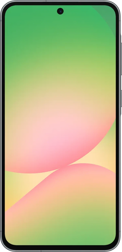 Samsung Galaxy A56 5G - 256GB, Light Grey