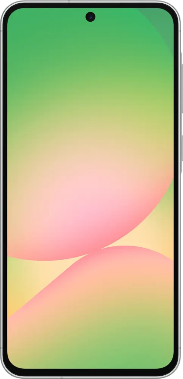 Samsung Galaxy A56 5G - 256GB, Light Grey